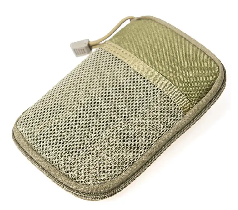 FLYYE MOLLE военная сумка для повседневного использования сетчатые инструменты