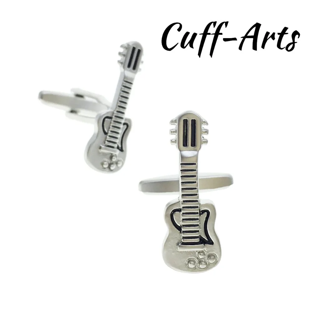 

Cufflinks for Men Guitar Music Cufflinks Mens Cuff Jewelry Mens Gifts Vintage Cufflinks Gemelos by Cuffarts C10329