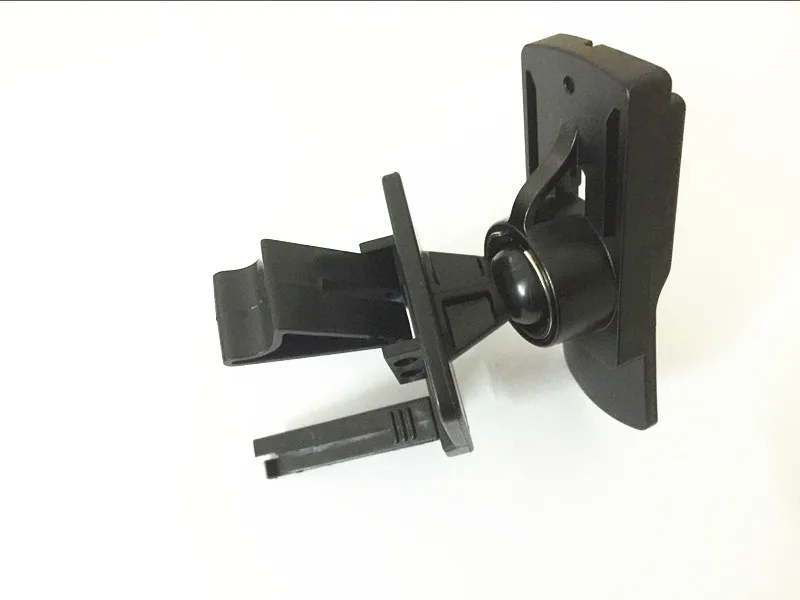 Съемный поворотный держатель на вентиляционное отверстие для Garmin GPSMAP Dakota Oregon