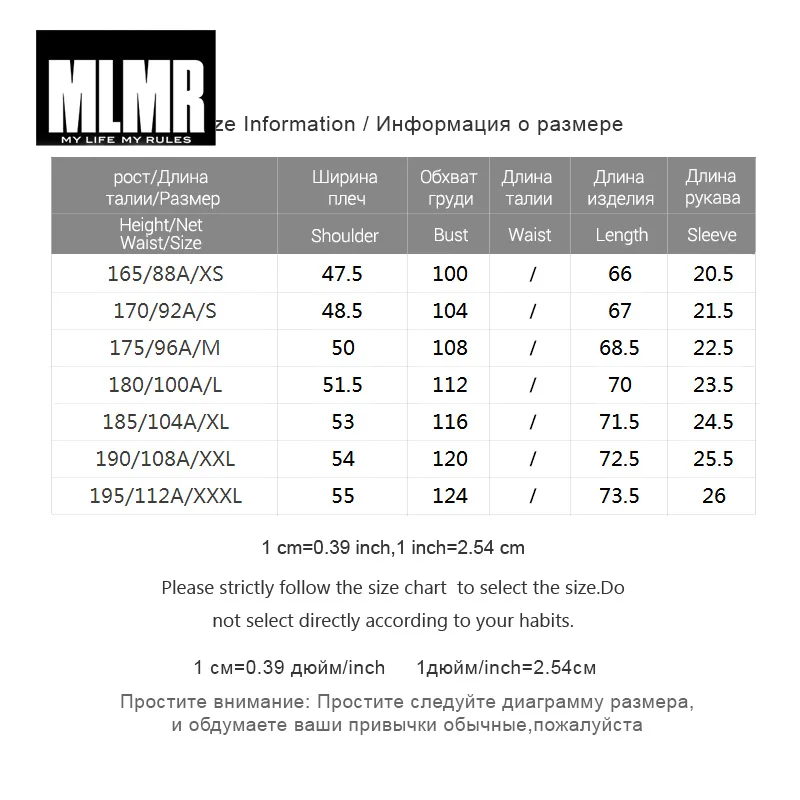 MLMR мужские футболки топы 100% хлопок светильник вес с короткими рукавами |