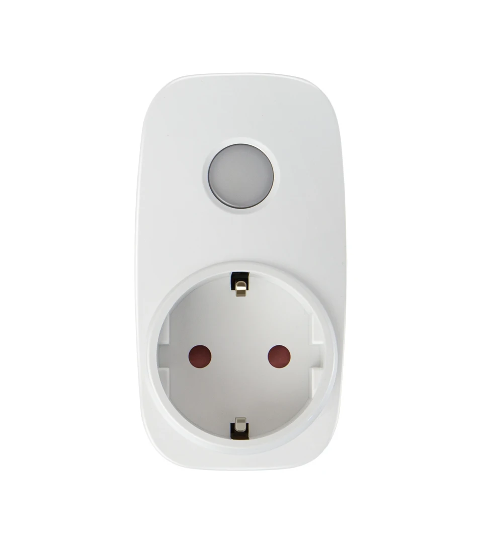 Оригинальный Broadlink SP3 cc 16a + таймер ЕС Wi-Fi розетка умный дом автоматизация