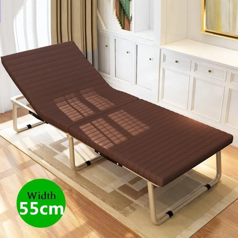 Number 1 Патио диван кресло Cama Plegable Transat Exterieur садовая мебель освещенная складная кровать Салон де Жардин шезлонг - Цвет: Number 1