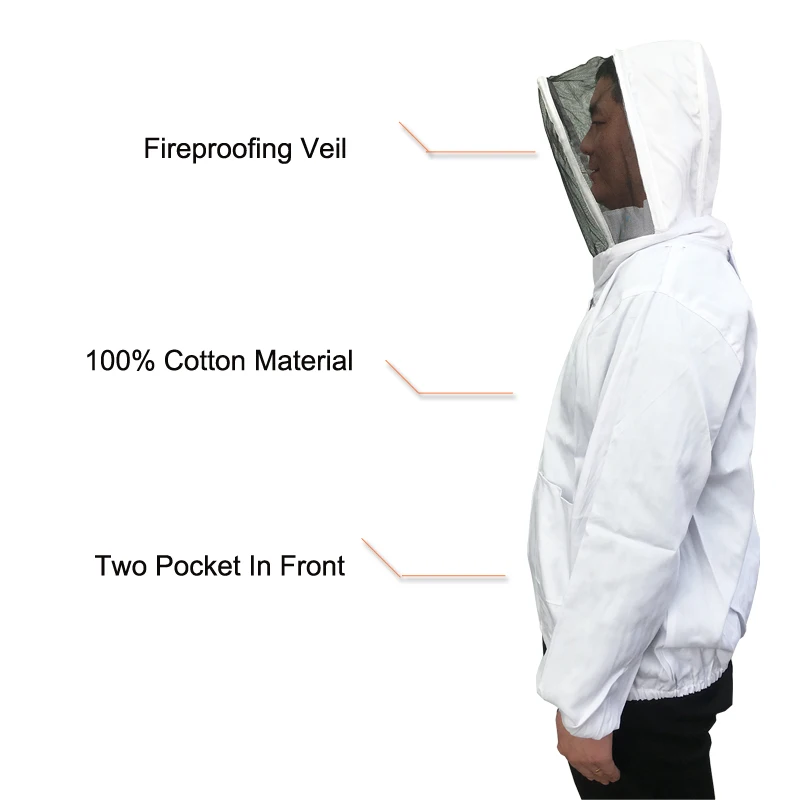 Лидер продаж хорошее качество космические наряды выглядят завеса от пчел