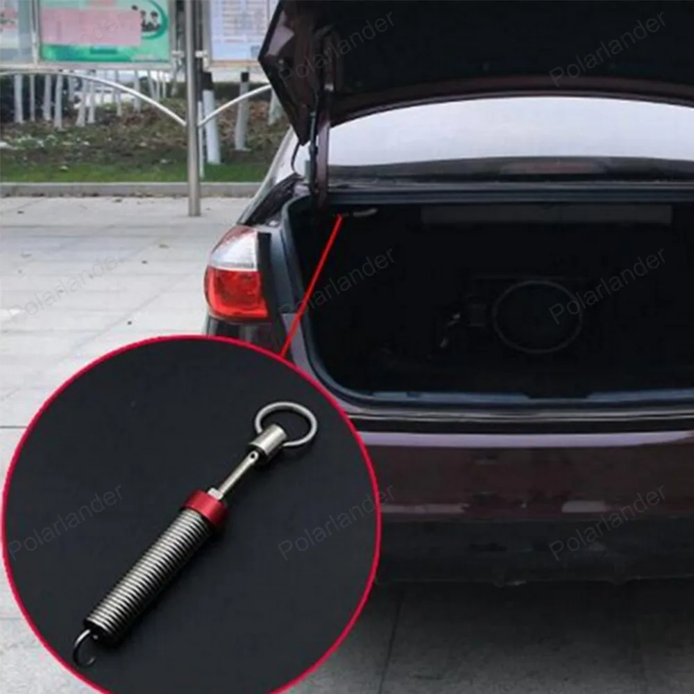 Автомобильный багажник автоматическое обновление подъемное устройство