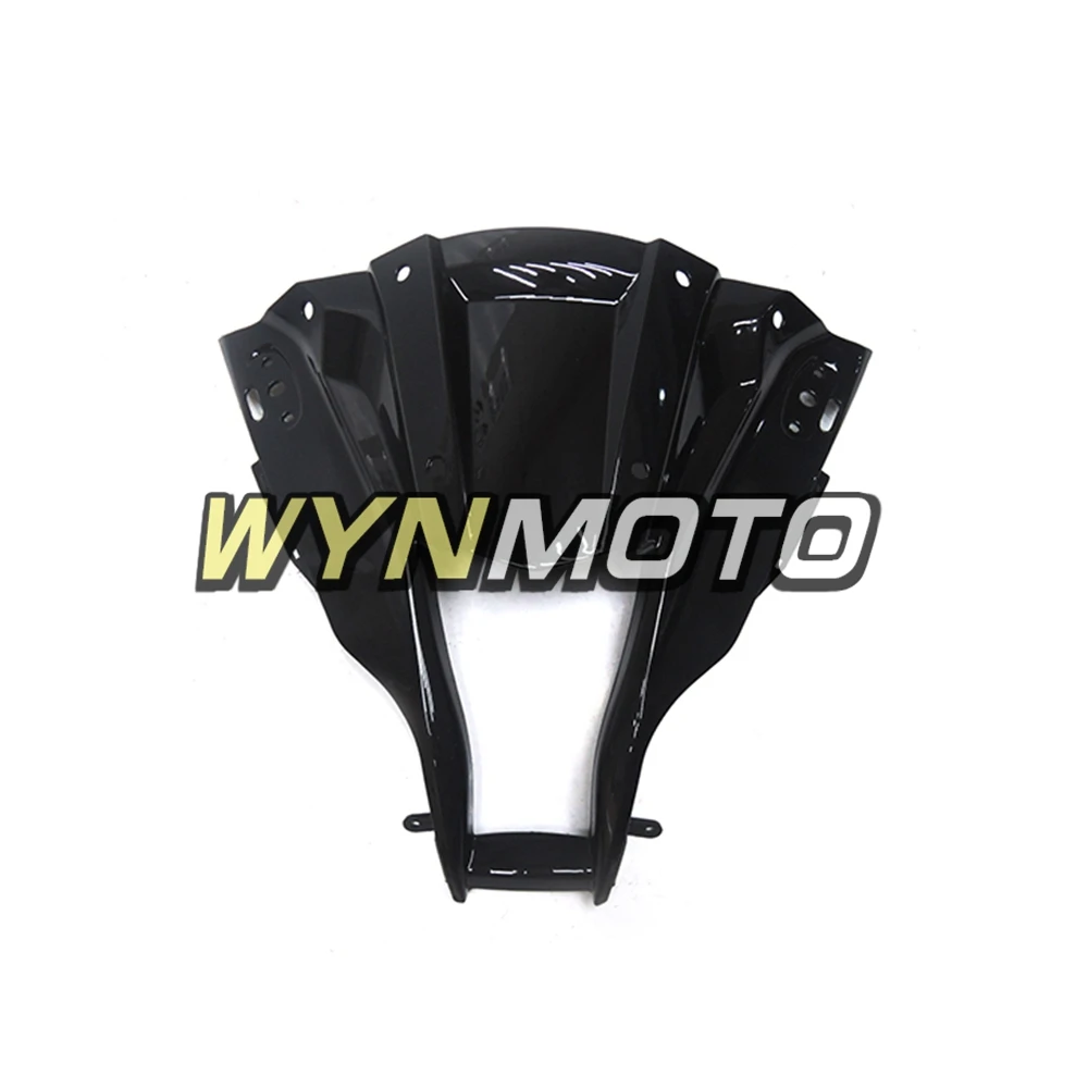 Черные Полные Обтекатели из АБС пластика для Kawasaki ZX 10R ZX10R 2011 2015 11 12 13 14 15