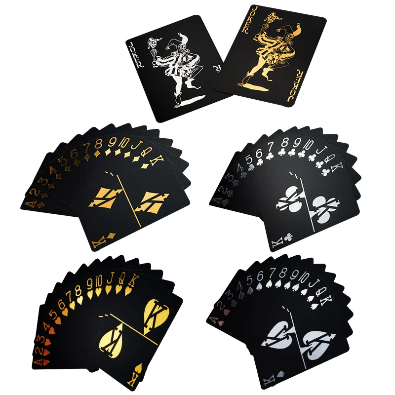 Красные/Золотые/Серебряные звезды дизайн позолота процесс качество пластик ПВХ