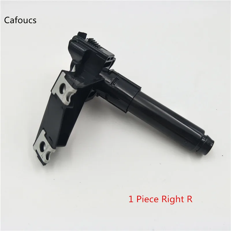 1 piece right R Cafoucs 8264A309 8264A310 фара для очистки фар Форсунка для Mitsubishi Outlander - Цвет: 1 piece right R