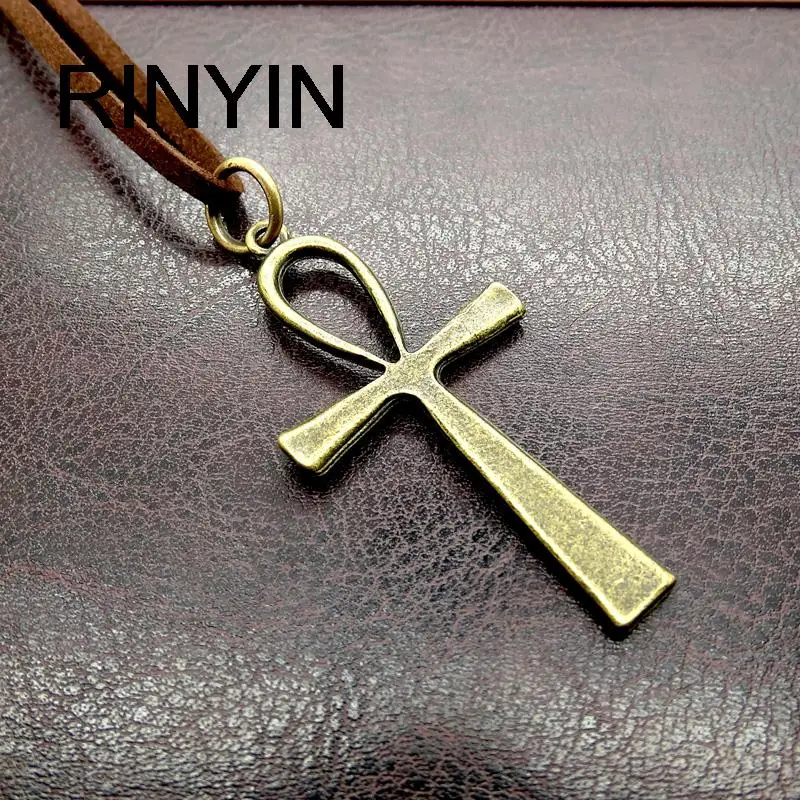 Бархатное ожерелье кожаные ювелирные изделия Панк винтажное хип хоп рок стиль