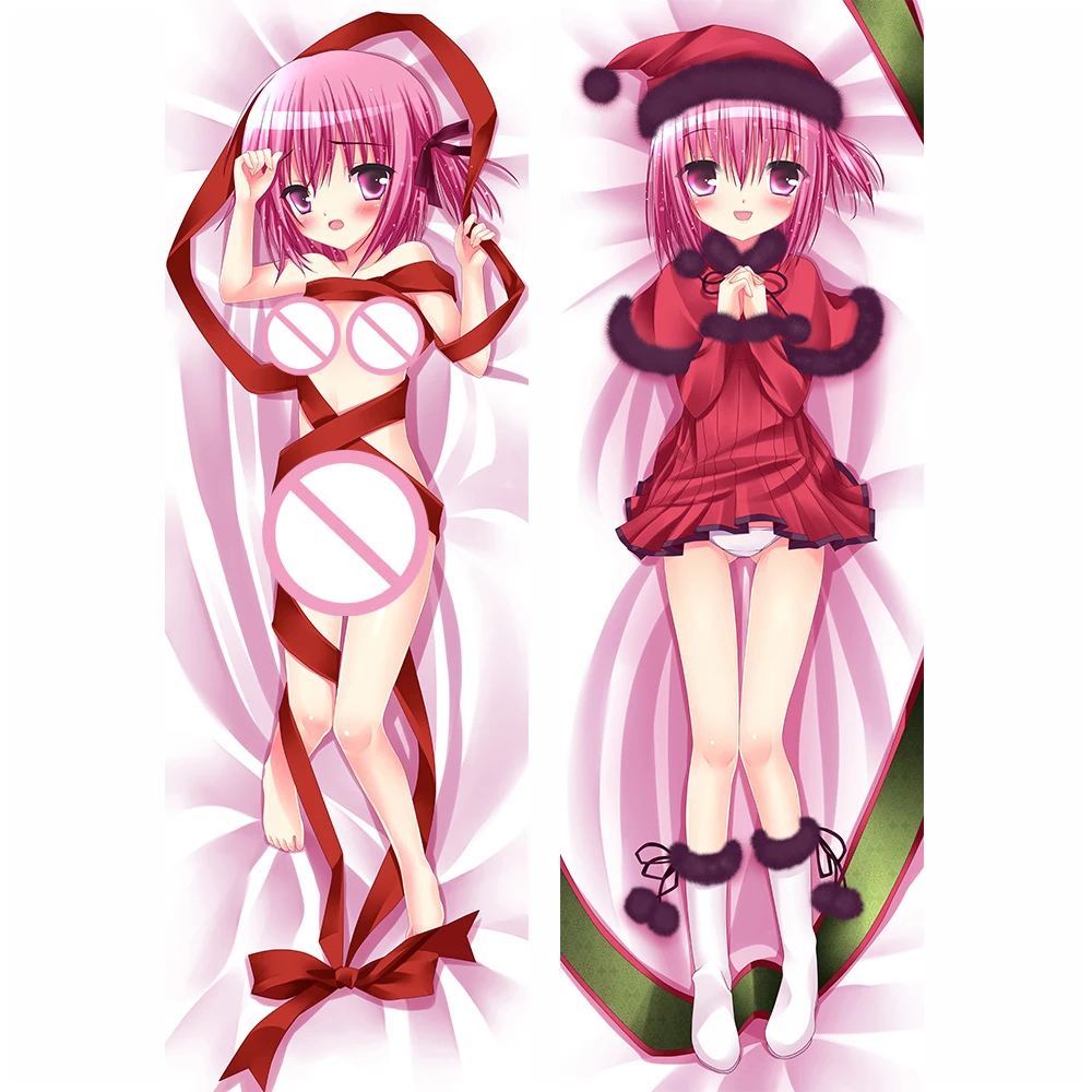 Сентябрьское обновление Аниме Shugo Chara! Хинамори Аму и маширо Рима дакимакура