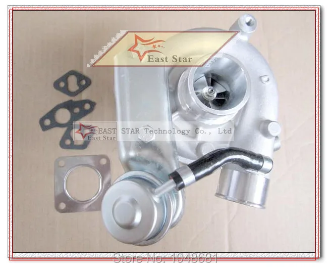 Турбокомпрессор CT9 17201-64110 17201 64110 1720164110 турбо для TOYOTA Carina E 1996- Avensis TD 1997- 2C-T 2CT 2C T 2.0L D