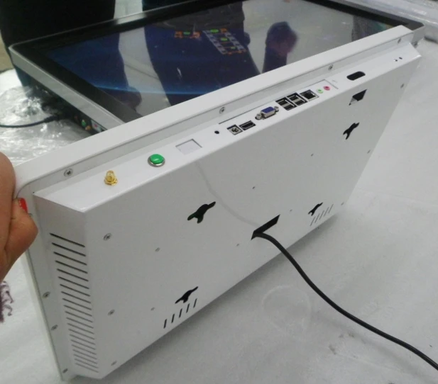 22 24 26 30 32 42 43 дюймовый WiFi 3/4g ЖК TFT Hd Full 1080p LG панель Дисплей сенсорный интерактивный