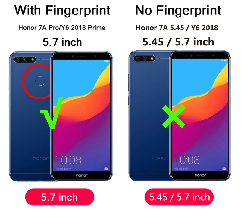 Honor 7A Pro Кожаный чехол для оболочка huawei Honor 7A Pro 5," чехол для Y6 Prime милый кошелек Panda флип чехол Coque Капа
