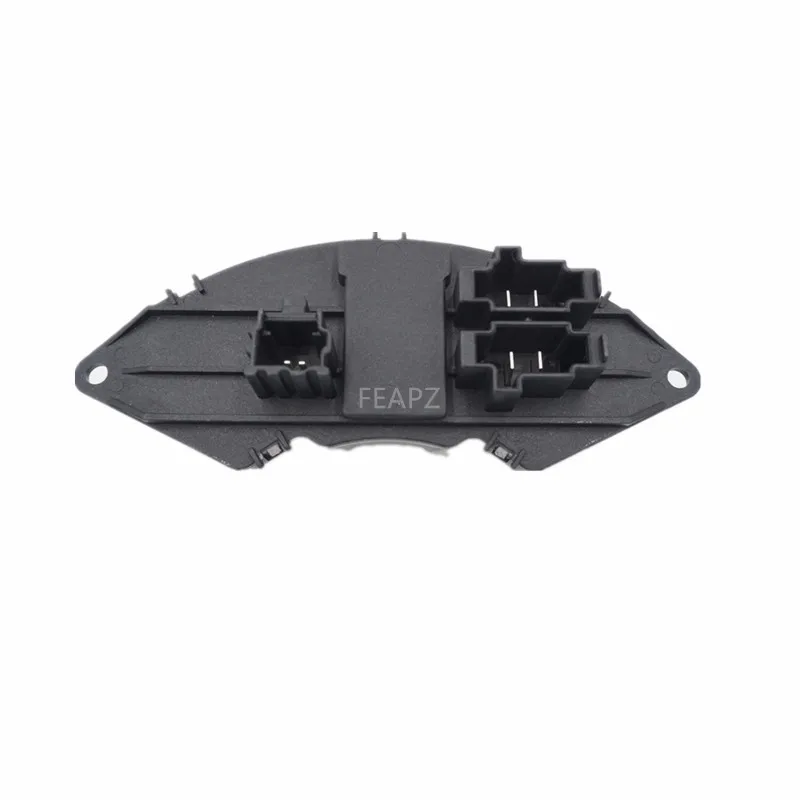 Для CITROEN C4 Пикассо вентилятор регулировочный резистор A43001400 77366112 DRS07001 6441CE 6441.CE