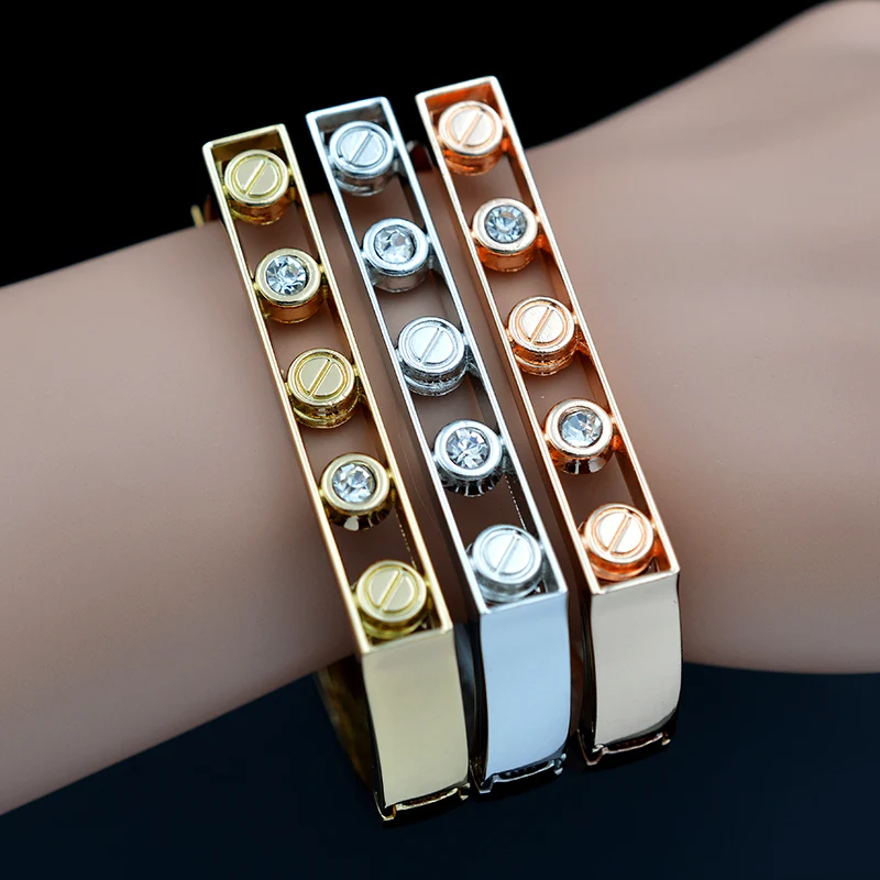 Sunny Jewelry винтажные Роскошные ювелирные изделия из Дубая браслеты манжеты для