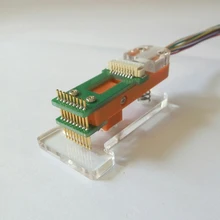 Тестовый стеллаж PCB зажим инструмент зонд скачивание