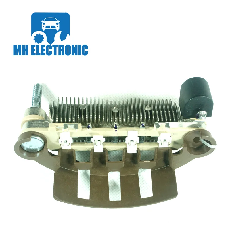 MH Электронный Генератор Диоды выпрямителя IMR10072 для Mitsubishi 90A IR/IF генераторы A860X31799 A860X34799 A860T31770 RM-44