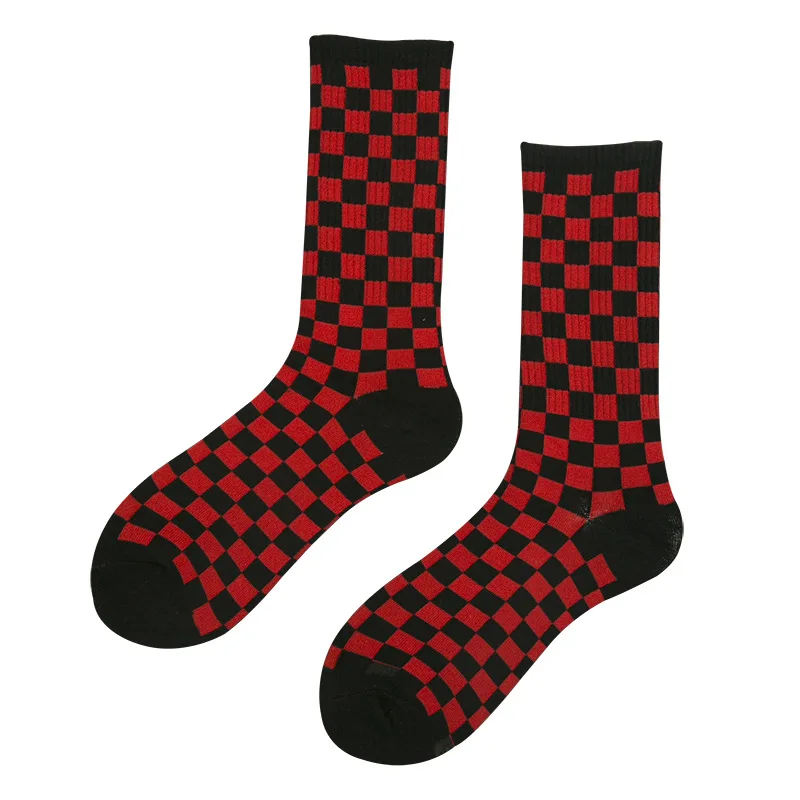 Носки мужские и женские в стиле хип-хоп Харадзюку | Мужская одежда