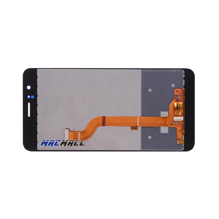 Новинка для Huawei Honor 8 Pro V9 2560*1440 сменный ЖК-дисплей + сенсорный экран в сборе 5