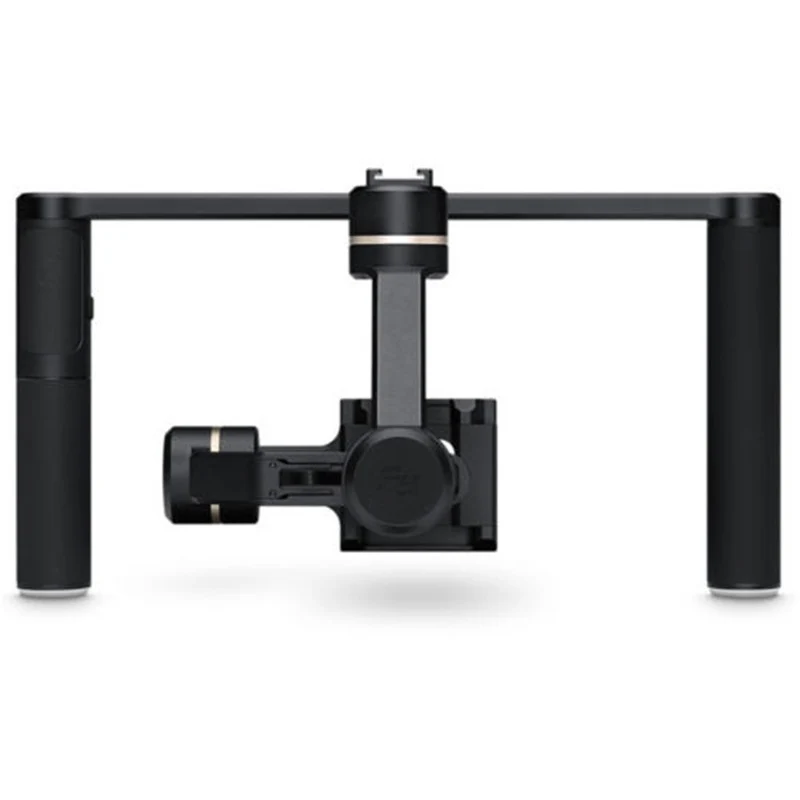 Feiyu SPG Plus 3 оси 360 градусов ручной шарнирный стабилизатор для камеры Gopro Bluetooth