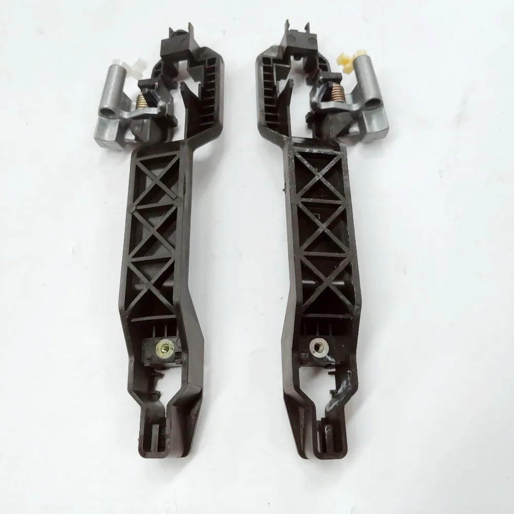 Основание дверной ручки в сборе OEM номер 6205160U1510 6205260U1510 для JAC S5|Внешние дверные