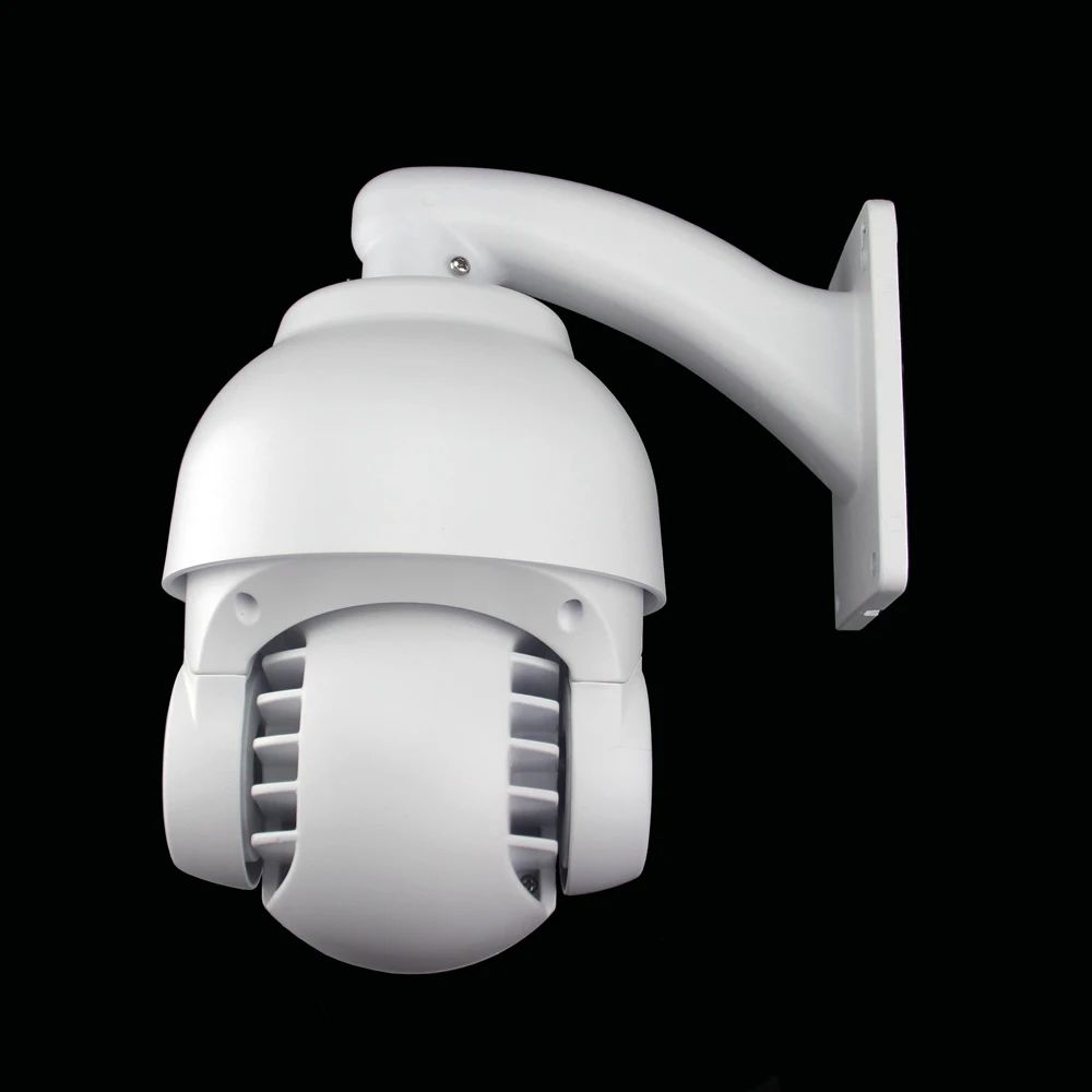 ESUNSTAR SONY 291 Starlight 1080 P 2MP 20X зум ИК 100 м купольная PTZ IP Камера SD слот ONVIF p01H91L4|ptz ip camera|dome