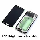 Дисплейный модуль для Samsung Galaxy J7 2017, J730, J730FDS, J730FMDS