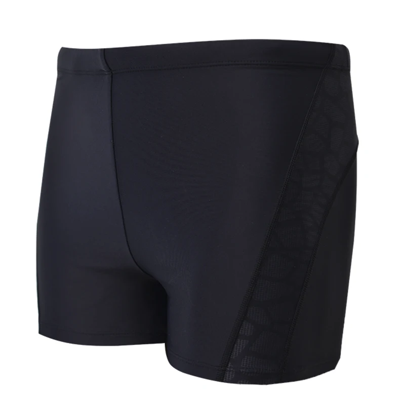 Для Мужчин's Плавание трусы Профессиональный костюм ming Мужские Шорты для