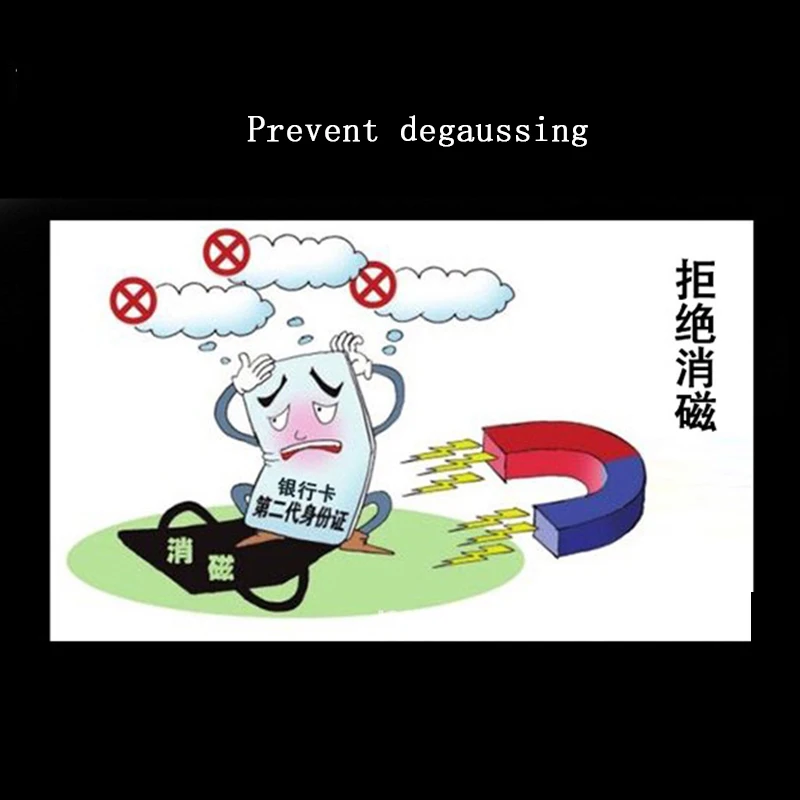 Автомобильные аксессуары сумка для ключей автомобиля Fob сигнальный блок Фарадея