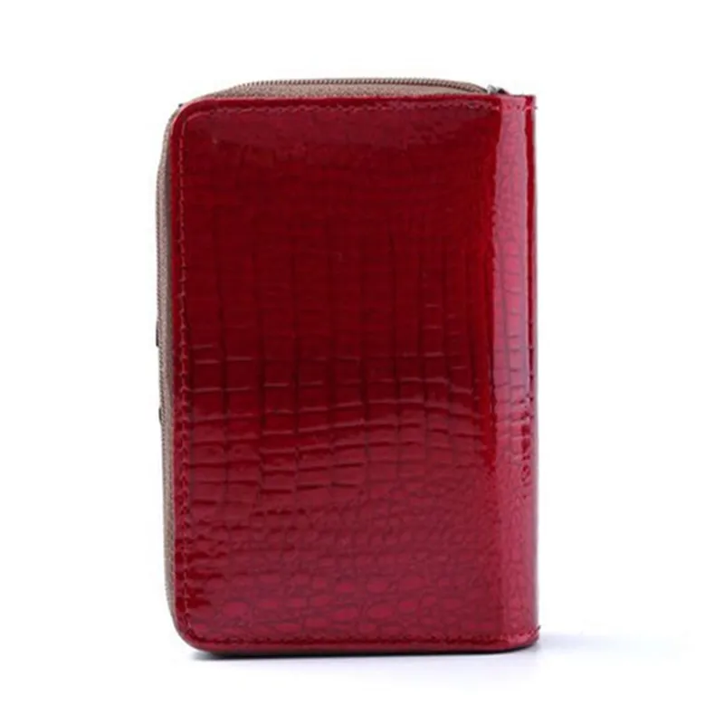 2018 Брендовые женские кошельки и женский короткий кошелек из натуральной кожи в