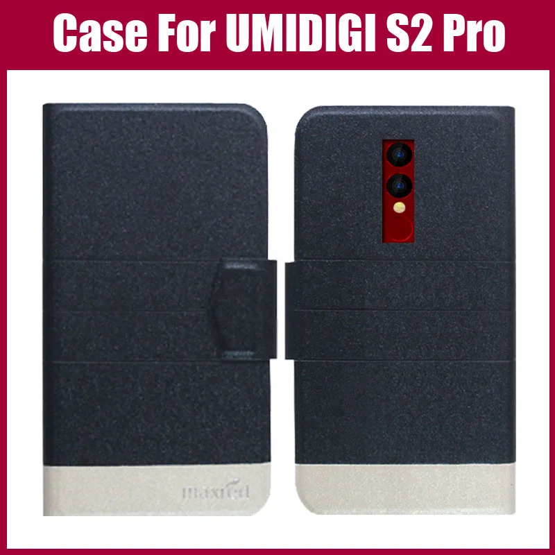 Горячая распродажа! Чехол UMIDIGI S2 Pro Новое поступление 5 цветов модный роскошный