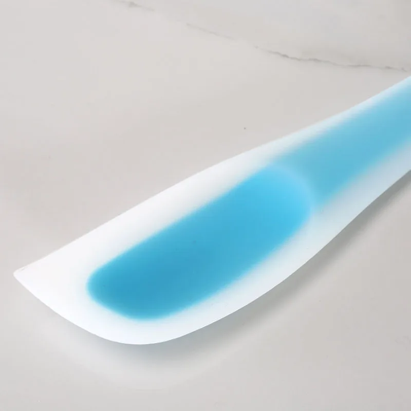 Большой размер крема для торта Скребок большого температура лезвия FDA