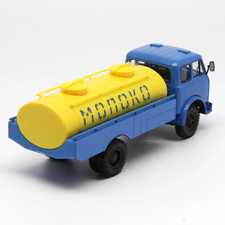 S SM 1:43 MAZ 500B Автоцистерна Бутик брелок для автомобильных ключей игрушки детей