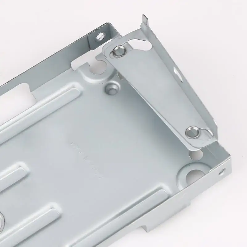 Супер тонкий жесткий диск HDD Монтажный кронштейн Caddy чехол Защитный + винты для Sony