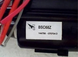 BSC68Z BSC59B BSC68H3 BSC68Z5 (хорошее качество FBT CRT новый запас | Электроника