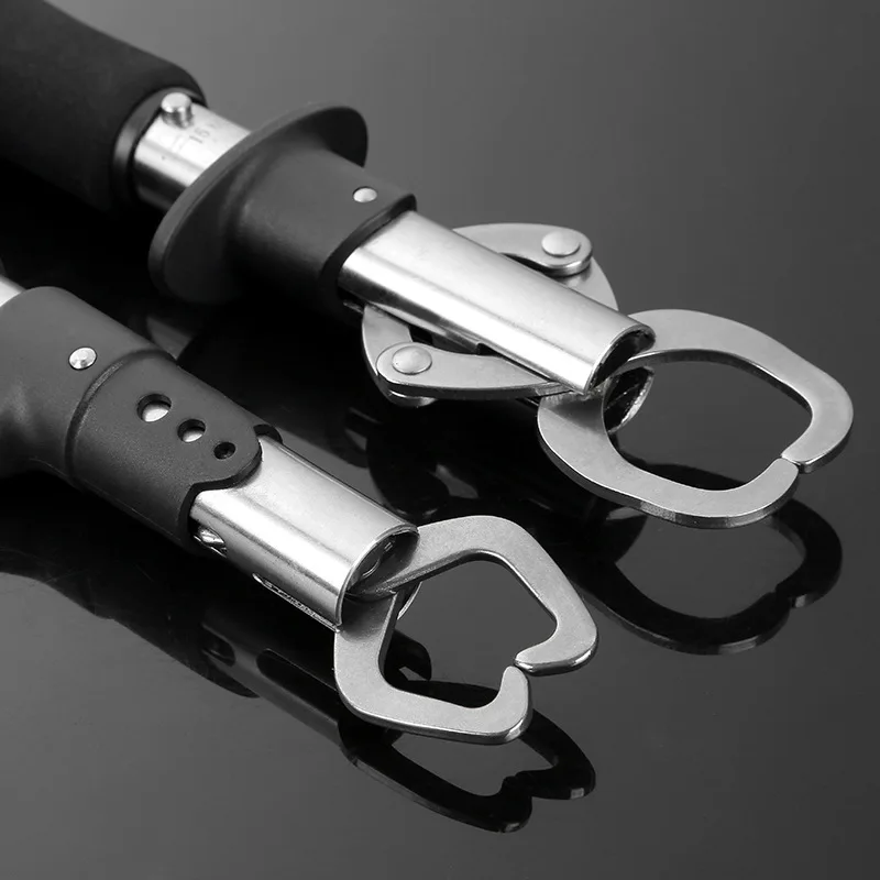 Peche захват для рыбы контроль захвата зажим устройство губ плоскогубцы с замком