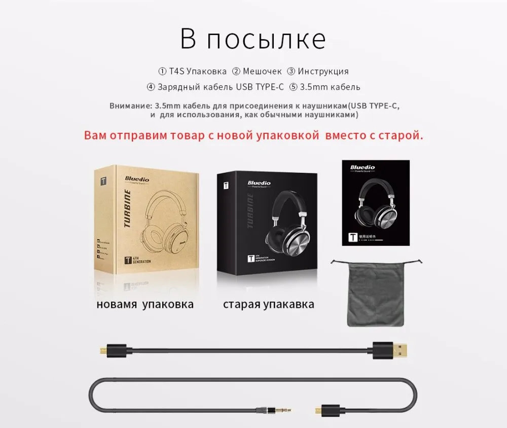 Bluedio T4S Bluetooth наушники с микрофоном беспроводной гарнитуры Bluetooth для iPhone Samsung Xiaomi наушников