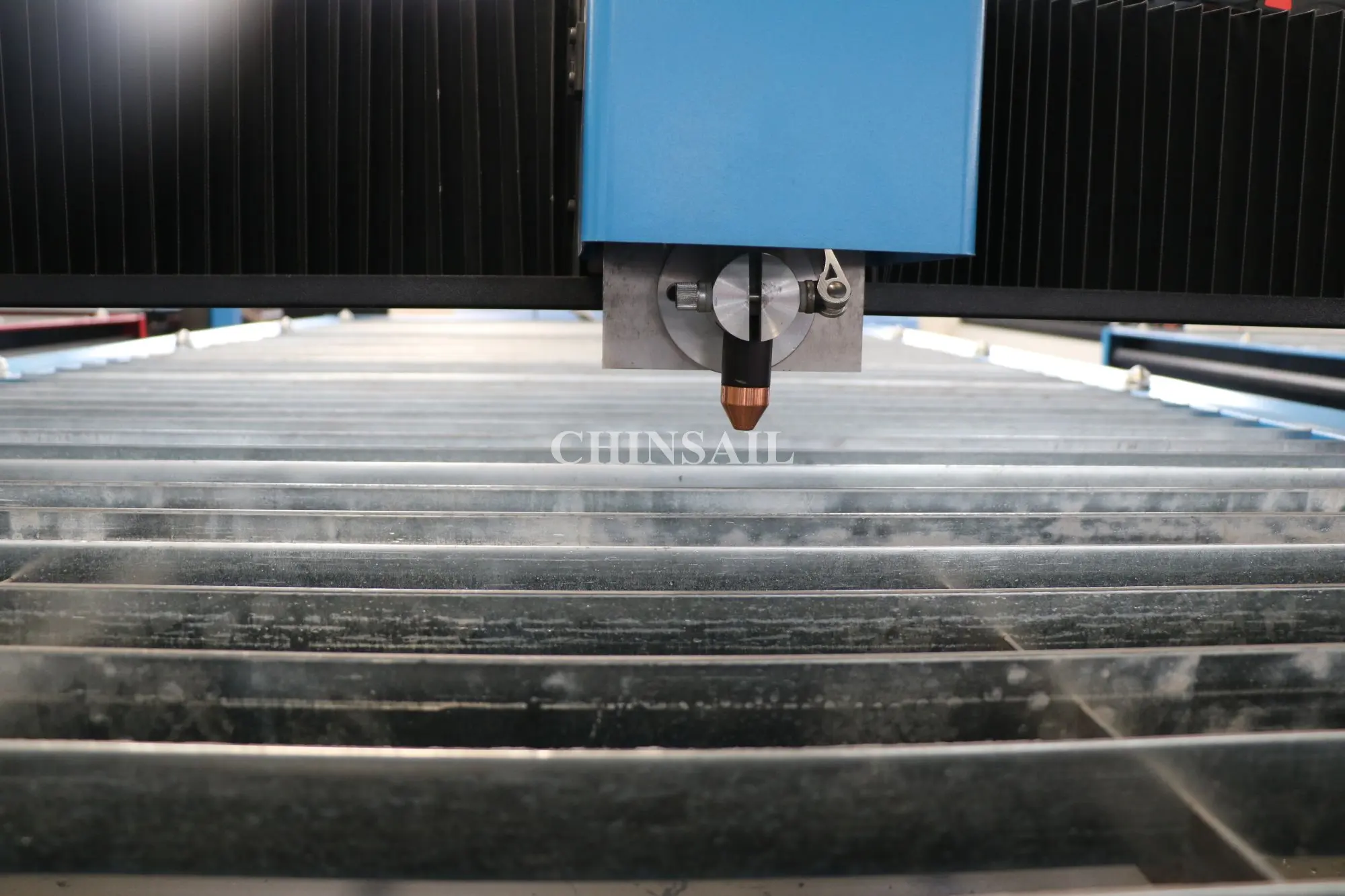 CXP1530 CHINSAIL низкая стоимость плазменный резак с ЧПУ 63a 100a 120a 160a 200a плазменный станок
