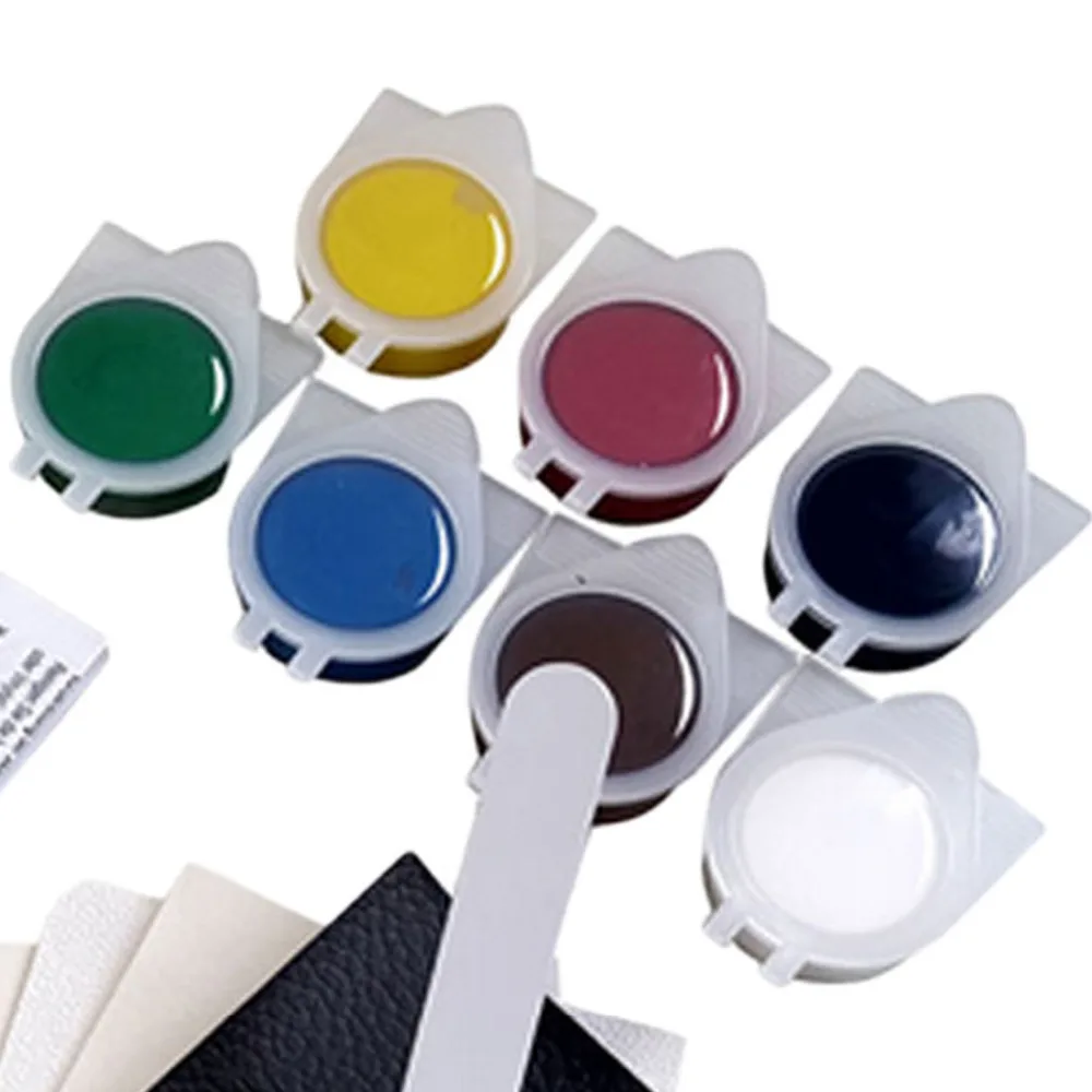 Универсальный кожаный инструмент для ремонта на сиденье в машину диван пальто