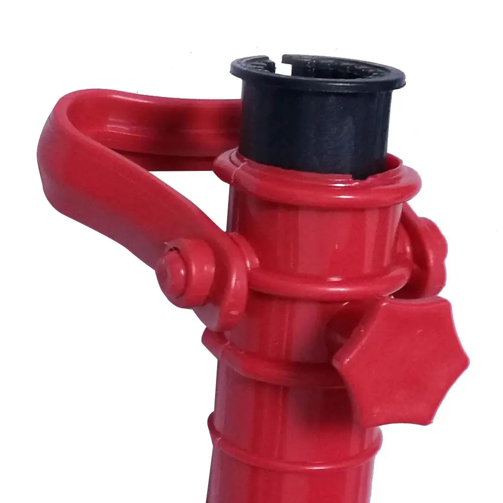 6 шт. пластиковый держатель для зонта подставка рыбалки растягивающийся вставной