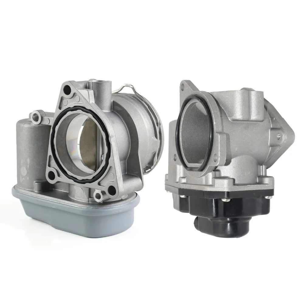 Клапан системы рециркуляции отработавших газов AP01 корпус дроссельной заслонки