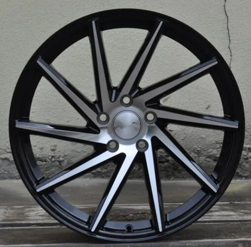 Voss CVT 16 17 18 19 20 22 дюймов 5x100 5x108 5x112 5x120 автомобильные диски из сплава для BMW Audi Volkswagen