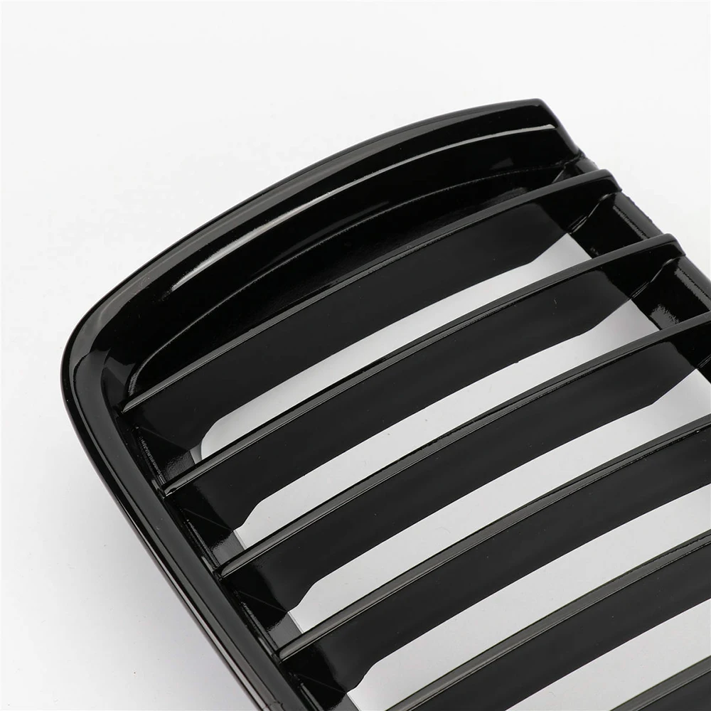 Передняя Спортивная решетка для автомобиля аксессуары модификации почек