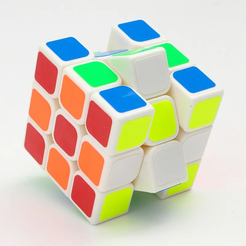 3*3*3 слоя 3 по профессиональный скоростной пазл для соревнований волшебный куб