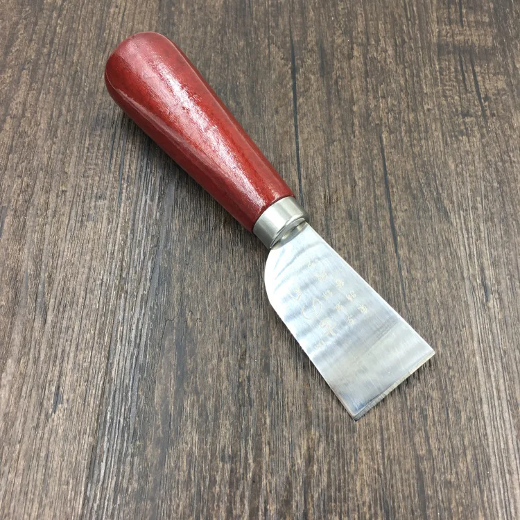 18 шт. ручной инструмент для работы с кожей набор кожевенного ремесла пробивания