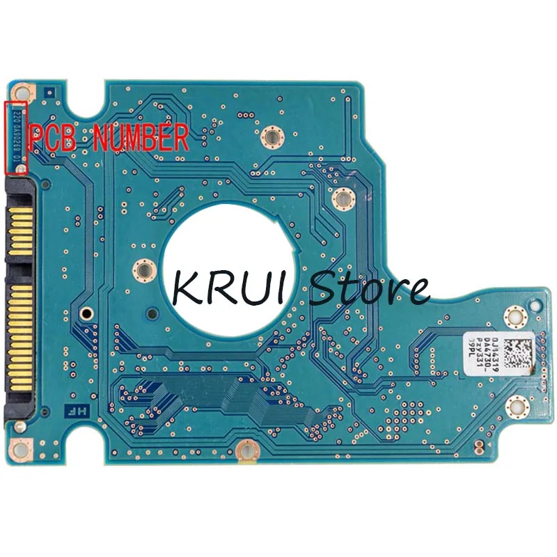 Бесплатная доставка HDD PCB/логическая плата/номер платы: 220 0A90269 01 микросхема