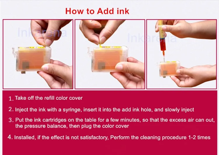 Картридж для принтера Epson R265 R285 R360 RX560 RX585 RX685 P50 PX650 PX700 PX800 PX720 PX810 PX820|ink cartridge|ink cartridge