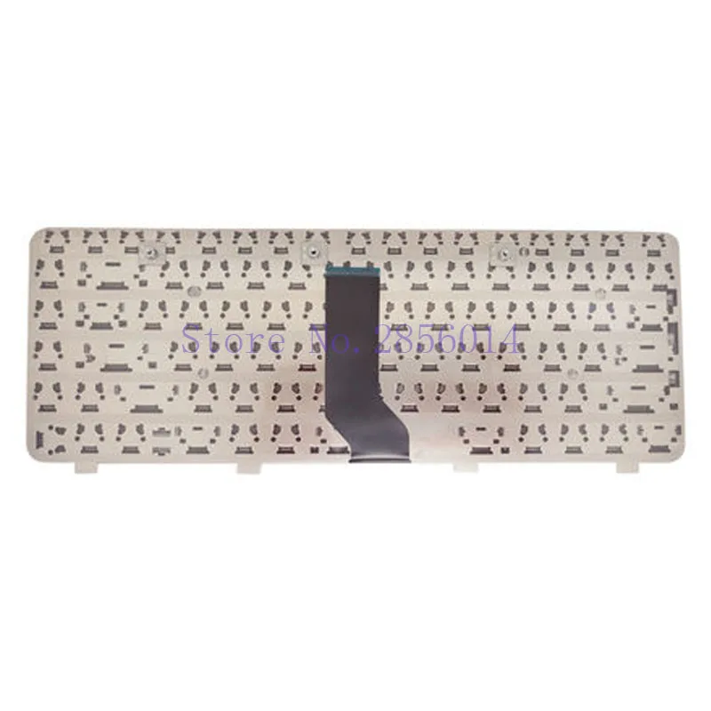 США клавиатура для ноутбука hp Pavilion dv2000 dv2100 dv2200 dv2300 V3000 V3100 V3200 V3300 ноутбук