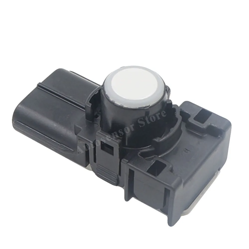 Фото Новый ультразвуковой датчик парковки 89341-76010-A0 PDC для Toyota Lexus CT200H GS450 GS350, 4 шт. №2