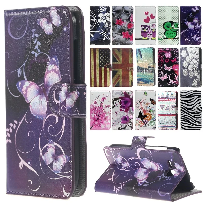 Подставки для кожаных чехлов huawei GR3 GR 3 TAG-L01 TAG-L03 TAG-L21 TAG-L22 чехол телефона с