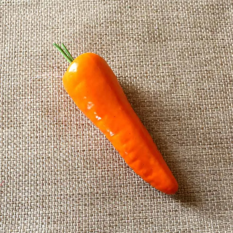 Овощной искусственный кухня 1 шт. реалистичная модель моделирования Дисплей